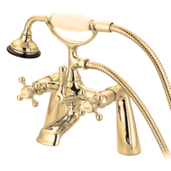 TFB0004 Tub Shower Faucet